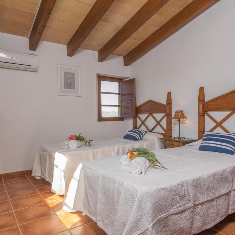 Mercader - Villa con piscina privada - 33
