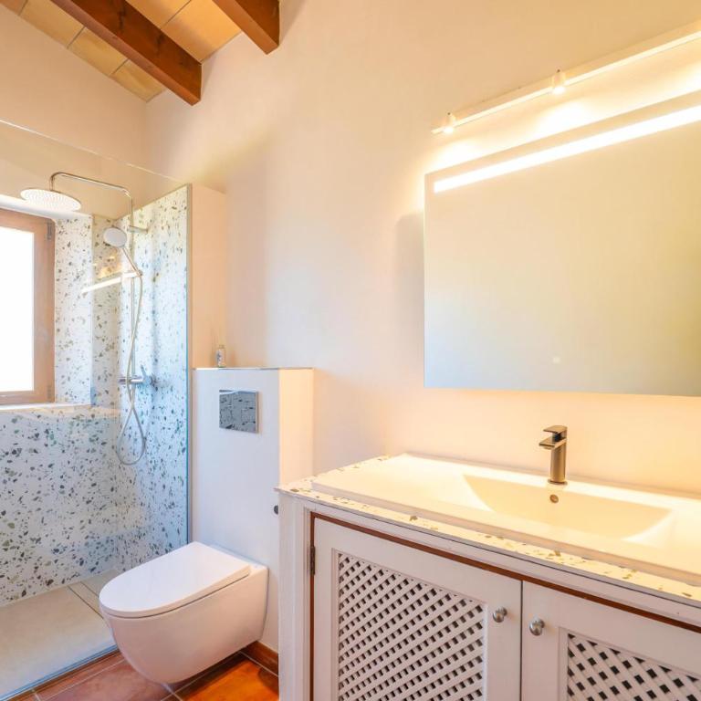 Mercader - Villa con piscina privada - 39