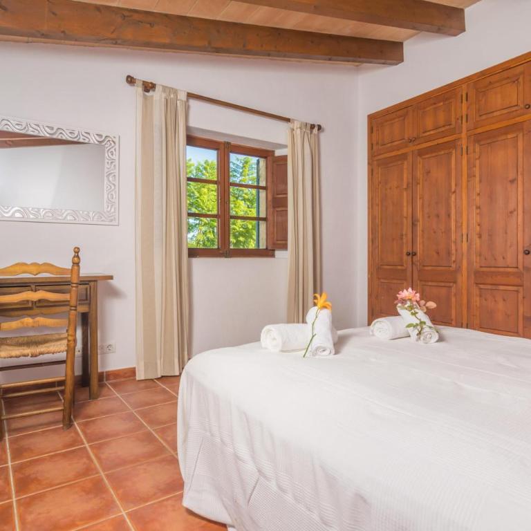 Mercader - Villa con piscina privada - 38