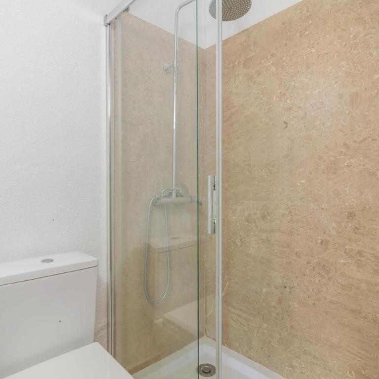 Mercader - Villa con piscina privada - 41
