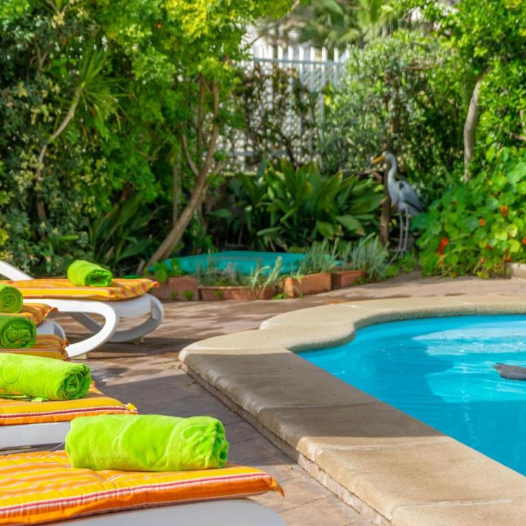 VILLA LUNA - Beautiful villa with private pool. Free WiFi. - Villa - 4