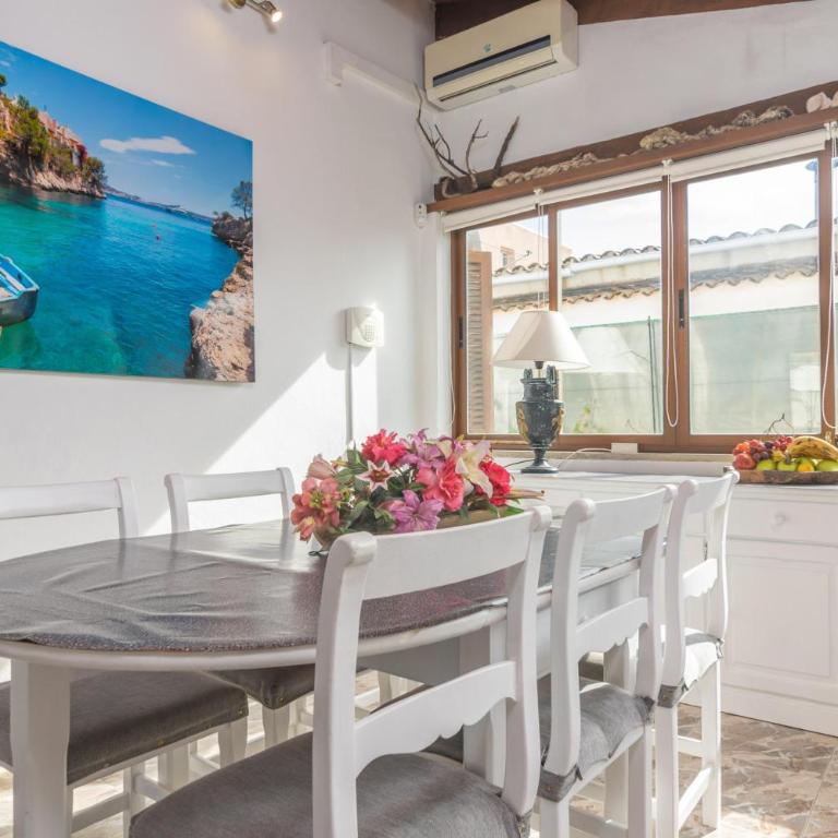 VILLA LUNA - Beautiful villa with private pool. Free WiFi. - Villa - 13