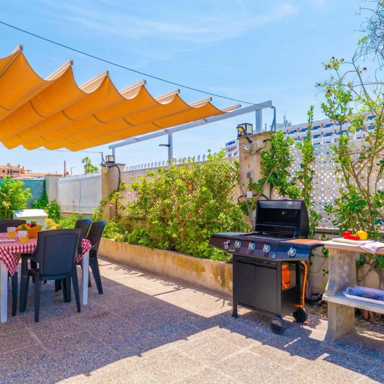 VILLA LUNA - Beautiful villa with private pool. Free WiFi. - Villa - 8