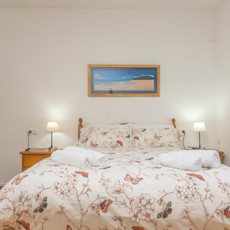 VILLA LUNA - Beautiful villa with private pool. Free WiFi. - Villa - 20