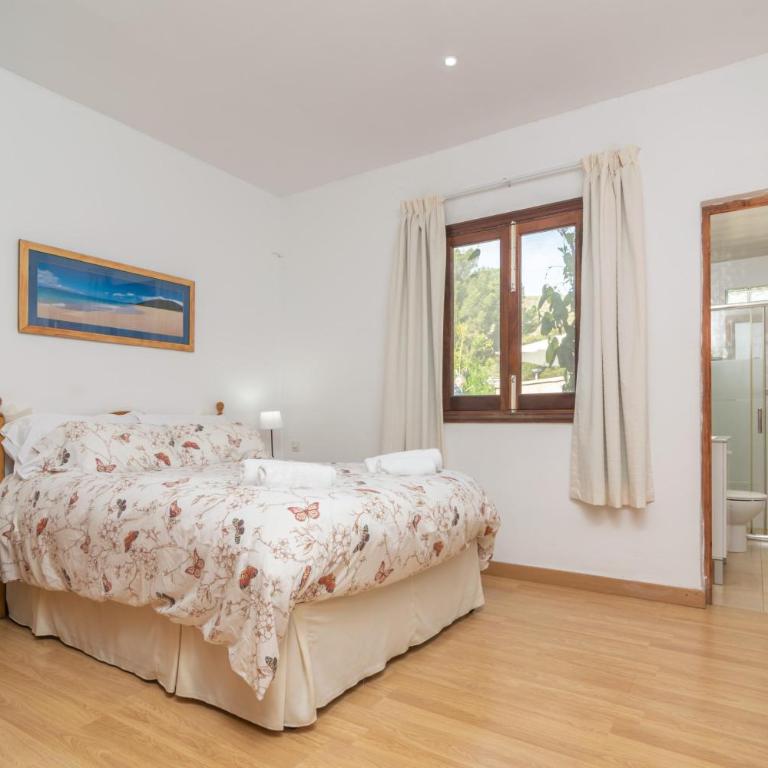 VILLA LUNA - Beautiful villa with private pool. Free WiFi. - Villa - 19