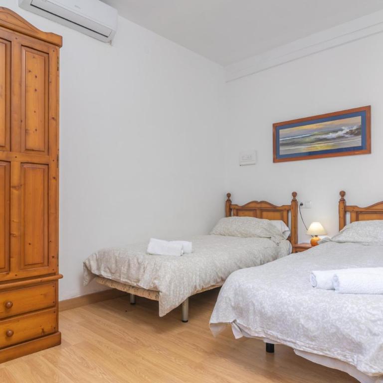 VILLA LUNA - Beautiful villa with private pool. Free WiFi. - Villa - 23