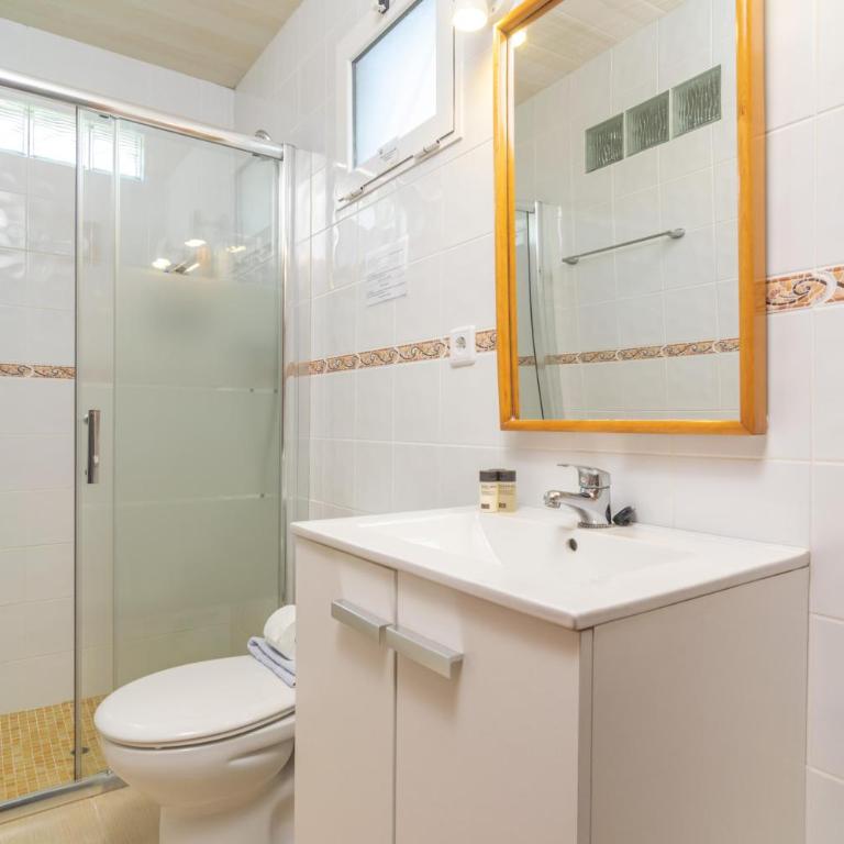 VILLA LUNA - Beautiful villa with private pool. Free WiFi. - Villa - 26