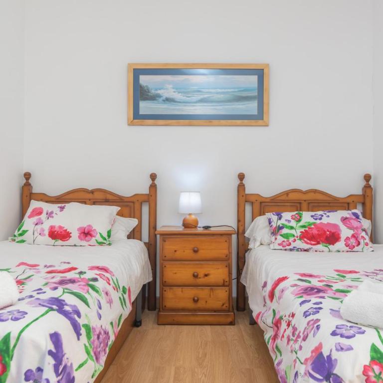 VILLA LUNA - Beautiful villa with private pool. Free WiFi. - Villa - 28