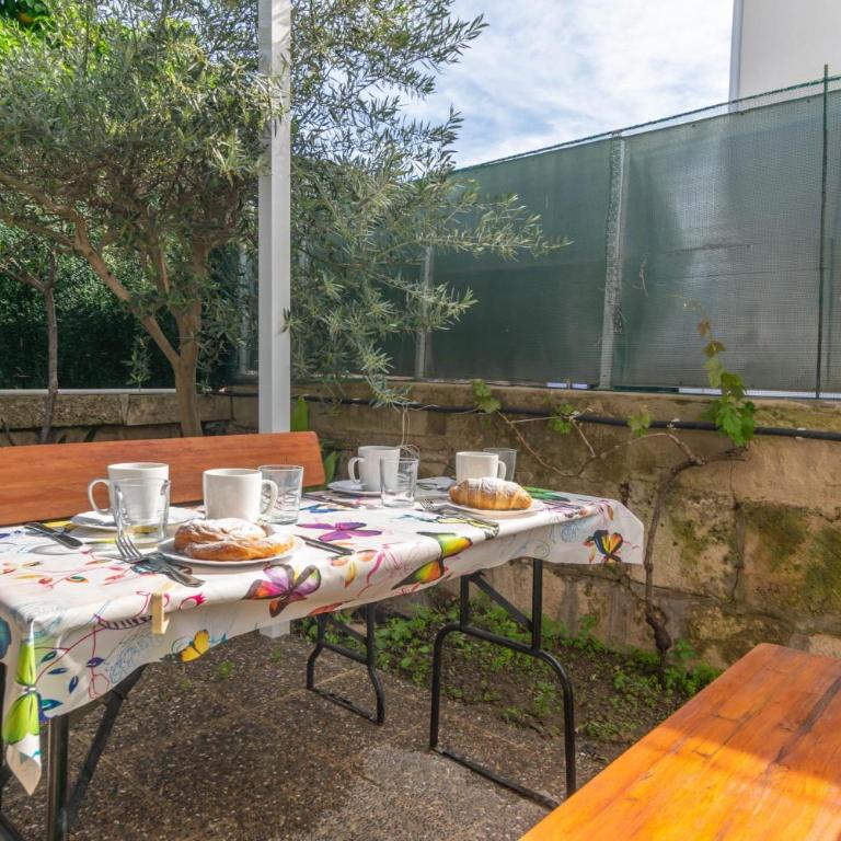 VILLA LUNA - Beautiful villa with private pool. Free WiFi. - Villa - 31