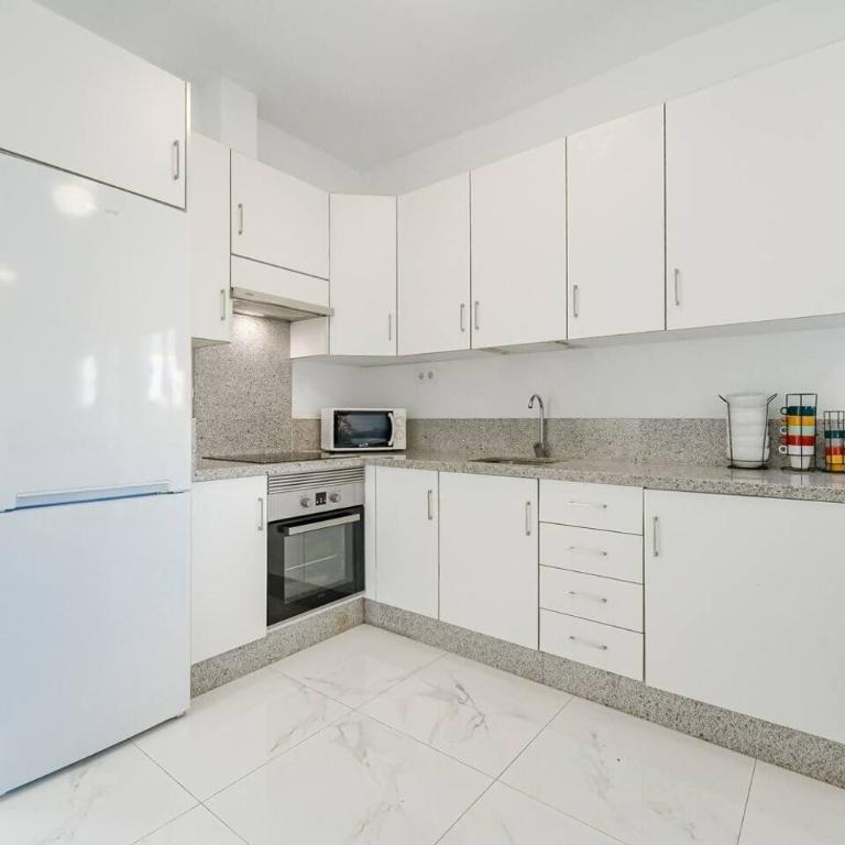 Villa Ave del Paraíso - Villa mit 3 Schlafzimmern - 5