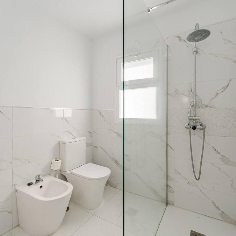 Villa Ave del Paraíso - Villa mit 3 Schlafzimmern - 8