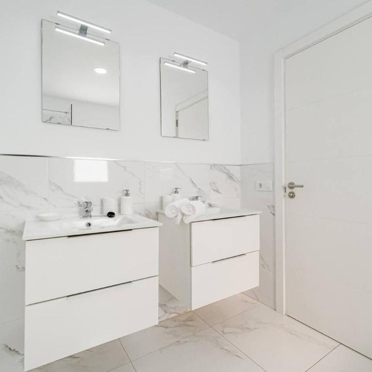 Villa Ave del Paraíso - Villa mit 3 Schlafzimmern - 9