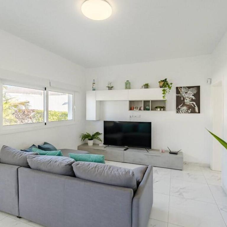 Villa Ave del Paraíso - Villa mit 3 Schlafzimmern - 12