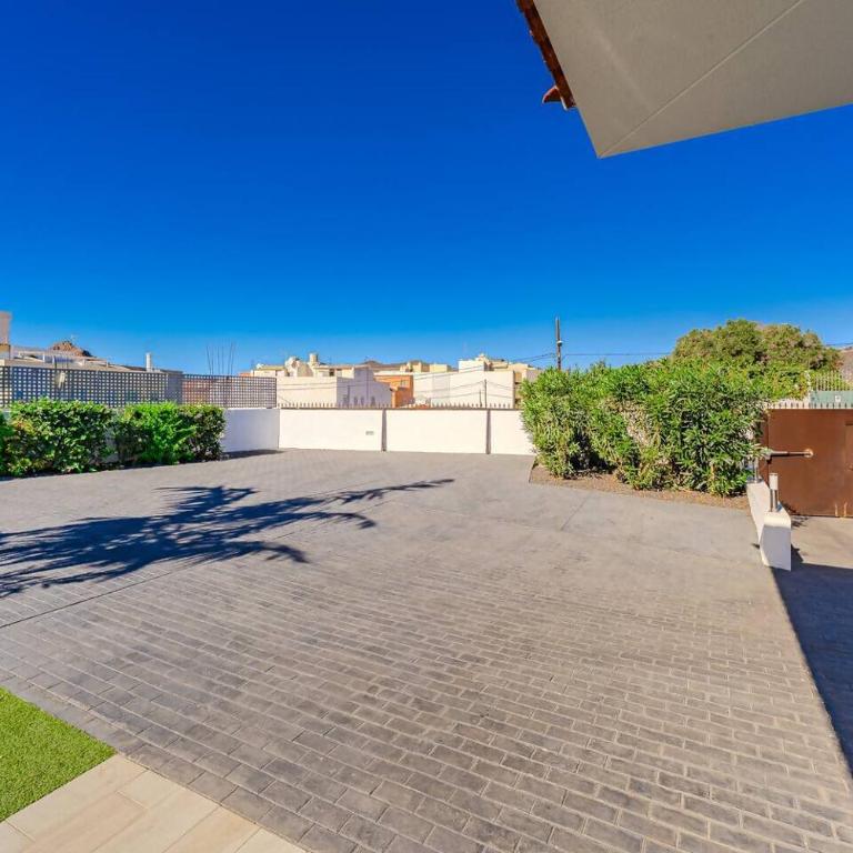 Villa Ave del Paraíso - Villa mit 3 Schlafzimmern - 13