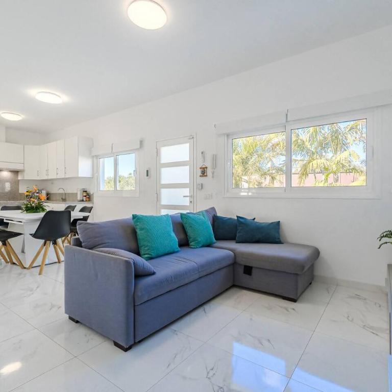 Villa Ave del Paraíso - Villa mit 3 Schlafzimmern - 15