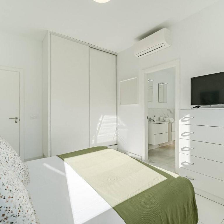 Villa Ave del Paraíso - Villa mit 3 Schlafzimmern - 17