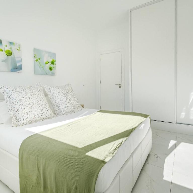 Villa Ave del Paraíso - Villa mit 3 Schlafzimmern - 18
