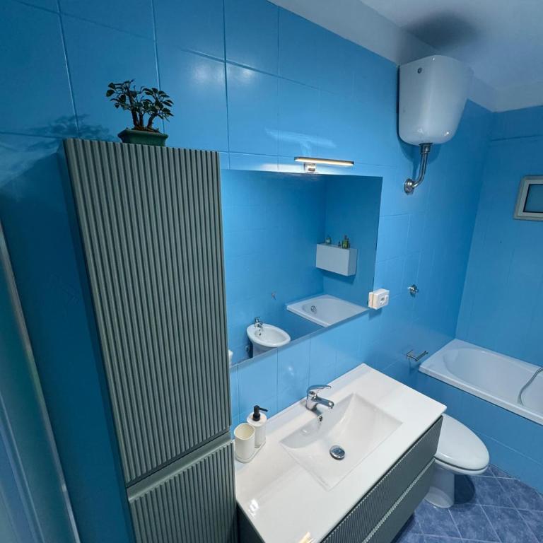 House GENOL - Apartment - 9