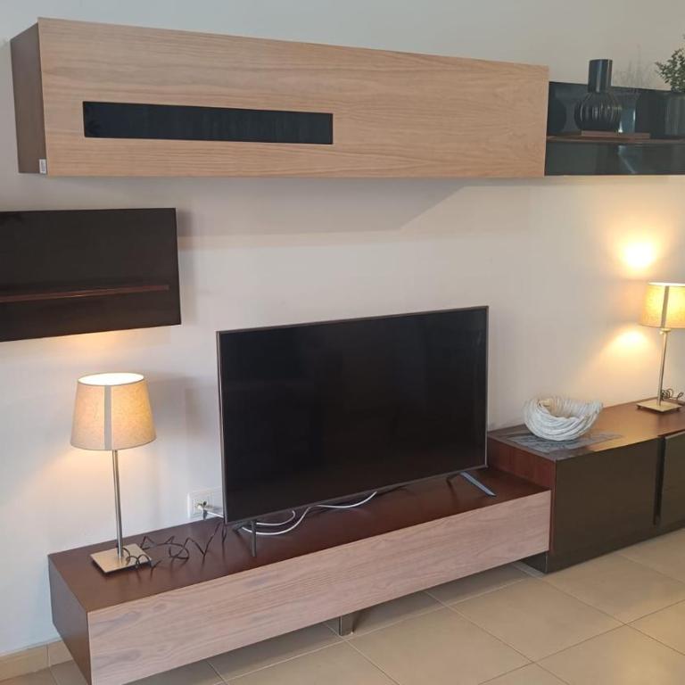 Apartment Espana in Torre Pacheco - Apartment - 2