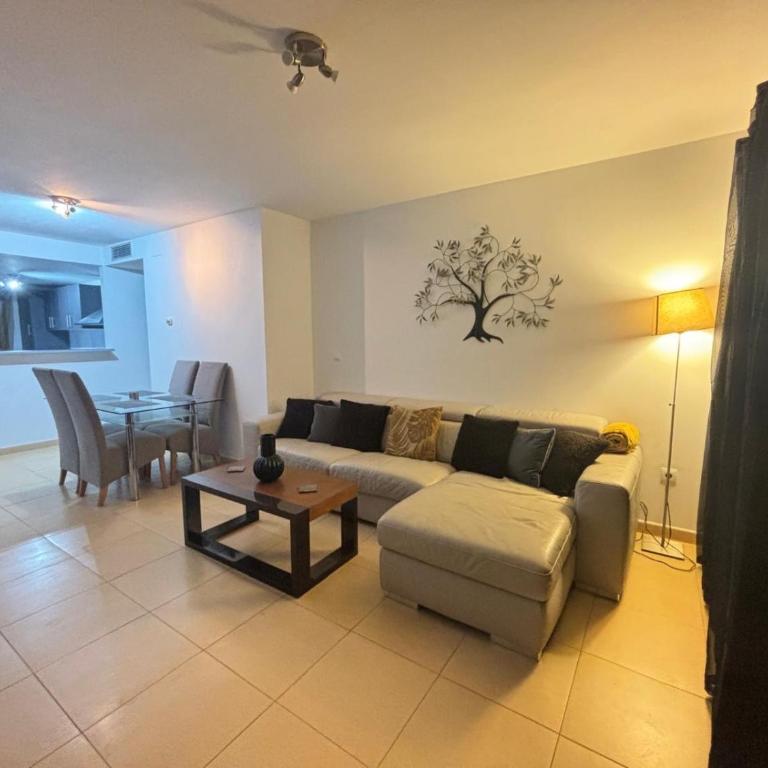 Apartment Espana in Torre Pacheco - Apartment - 17