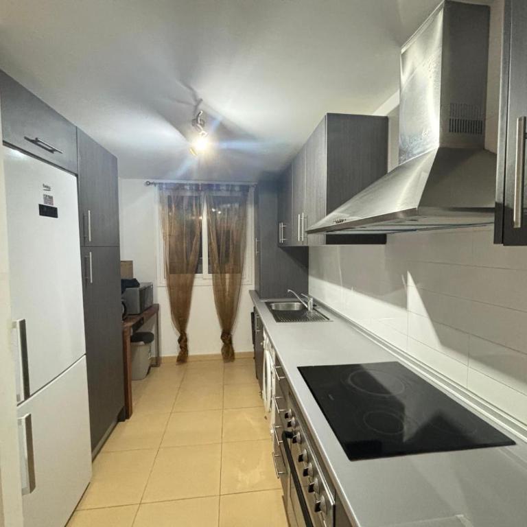Apartment Espana in Torre Pacheco - Apartment - 7