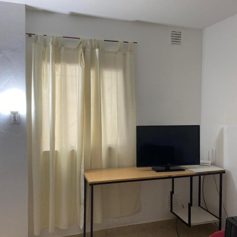 ALMA URBANA- departamento de un 1 dormitorio para 1 huésped - One-Bedroom Apartment - 3
