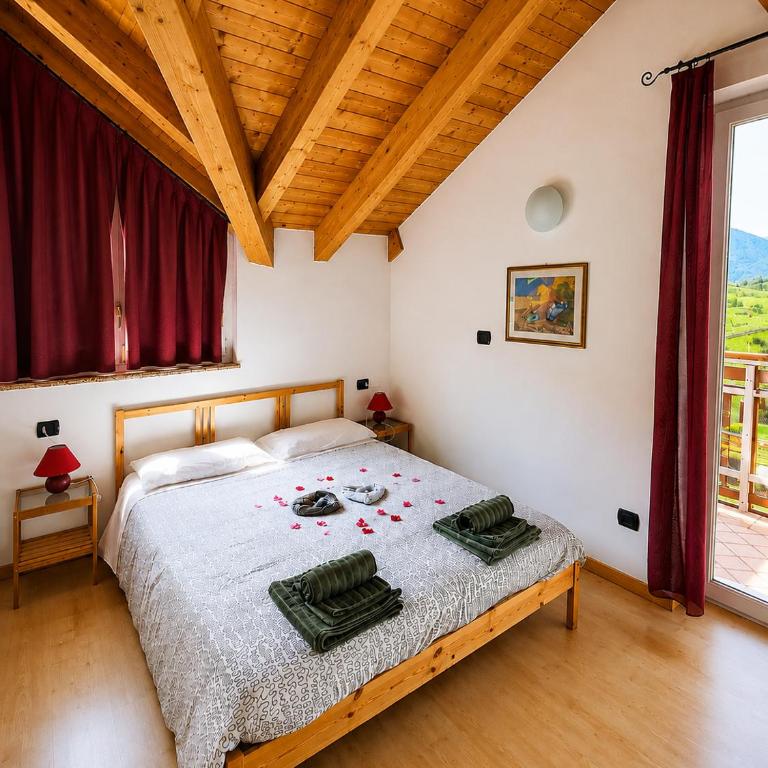 Mirabel Suite - Lovely Home - - Apartment mit 2 Schlafzimmern und Aussicht - 21