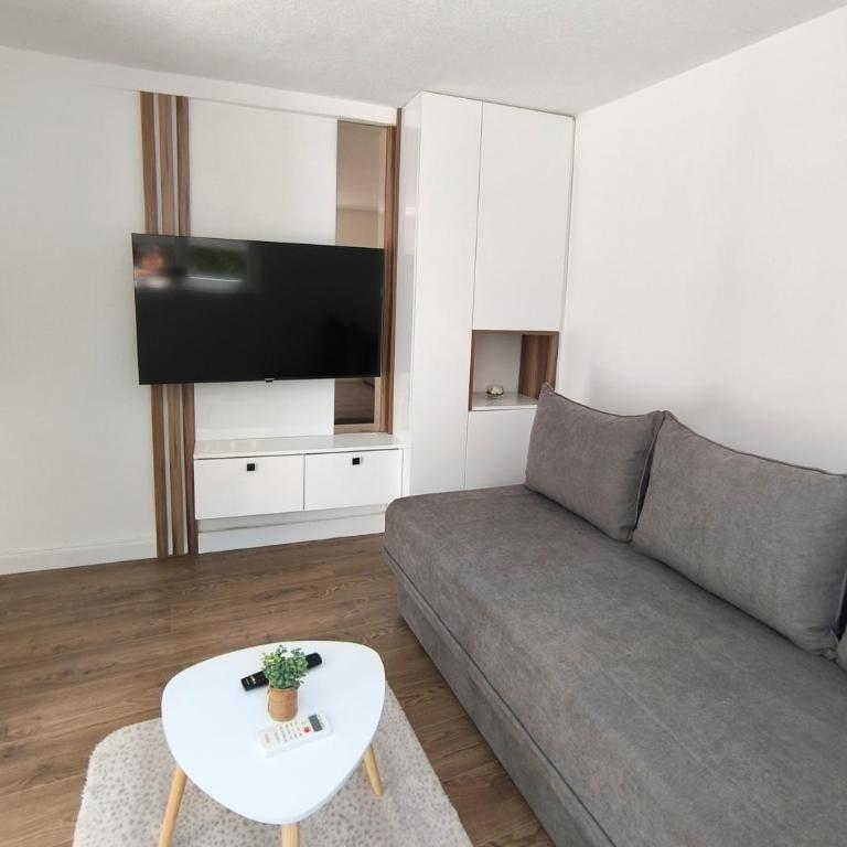 El Higo Apartments - Studio avec Vue sur Jardin - 8