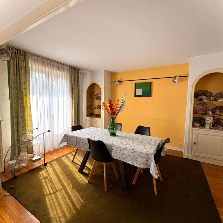 L'escapade Savoyarde - Apartment mit 2 Schlafzimmern - 2