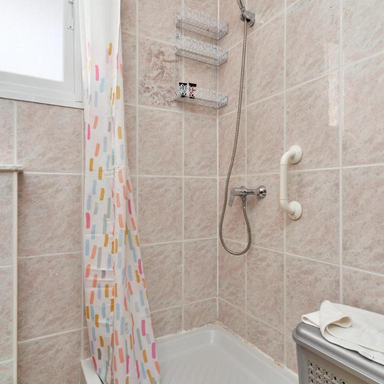 Sol Marengo Torrecilla Nerja - Apartamento Superior de 1 dormitorio con balcón - 15