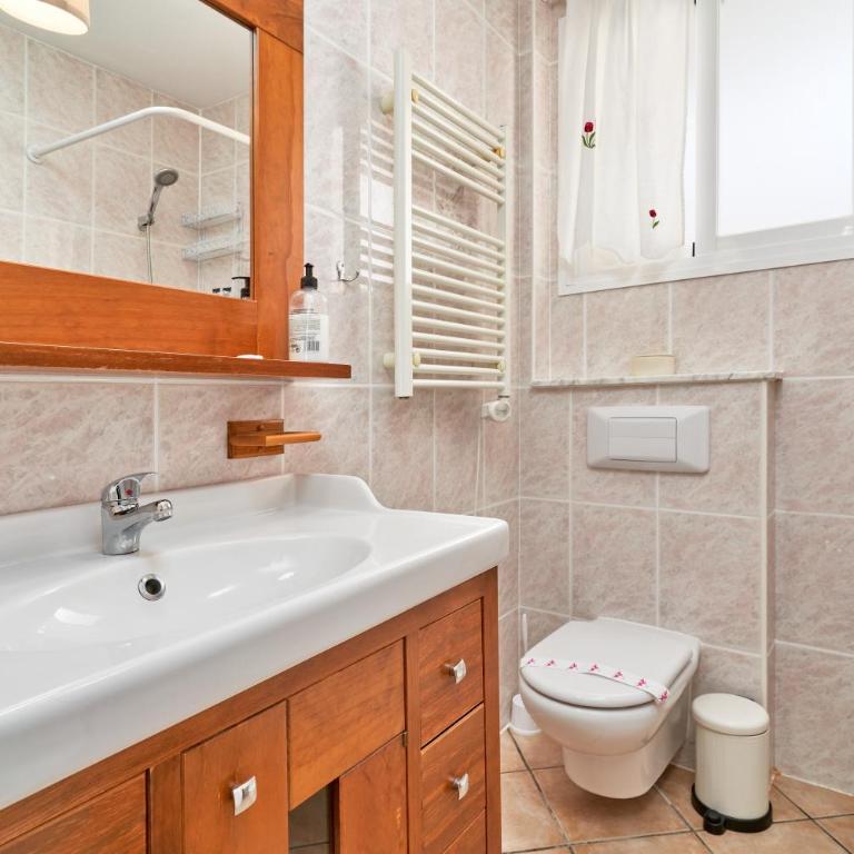Sol Marengo Torrecilla Nerja - Apartamento Superior de 1 dormitorio con balcón - 16