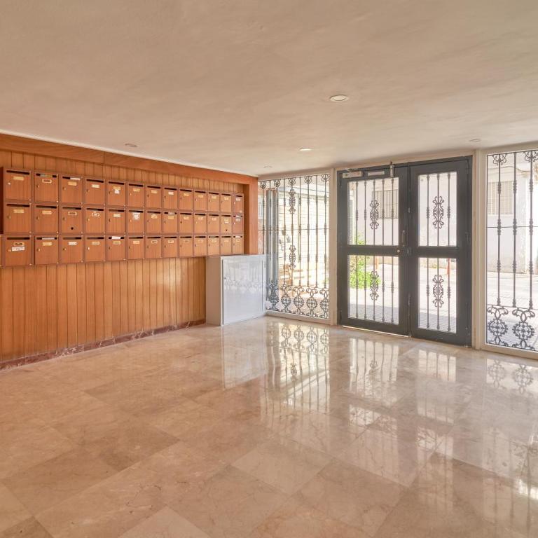 Sol Marengo Torrecilla Nerja - Apartamento Superior de 1 dormitorio con balcón - 24