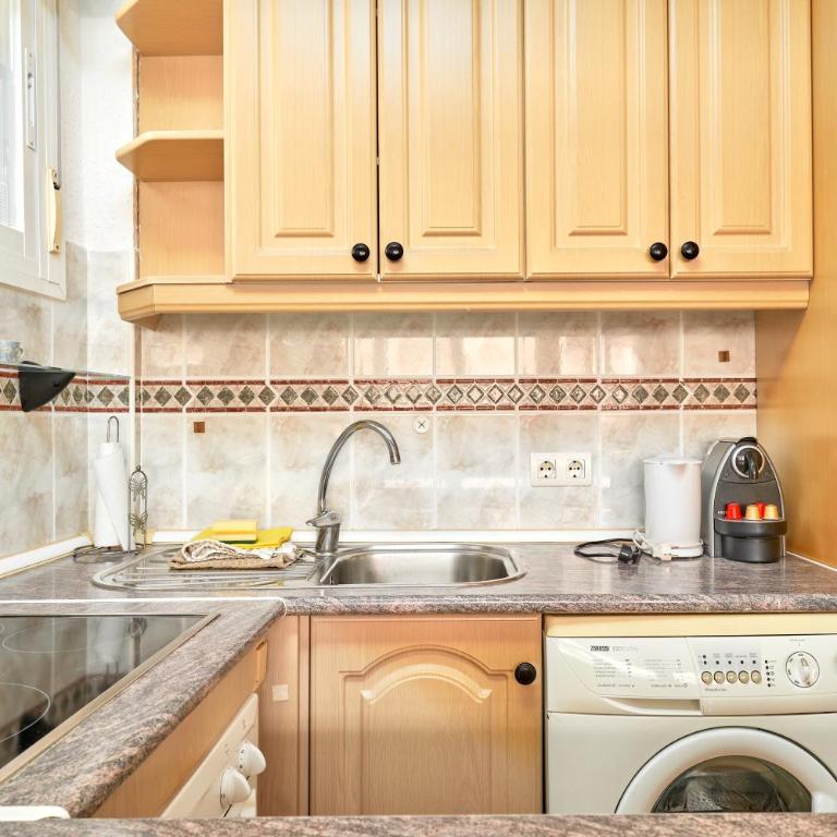 Sol Marengo Torrecilla Nerja - Apartamento Superior de 1 dormitorio con balcón - 9