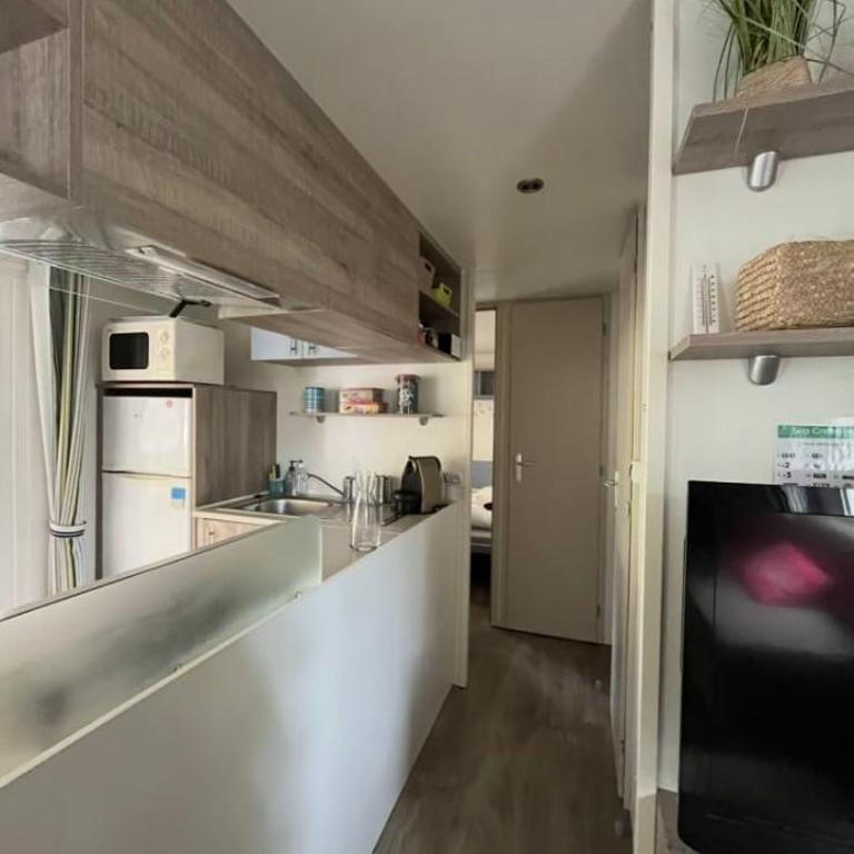 Mobilhome 3 chambres 2 SDB - Bungalow - 5