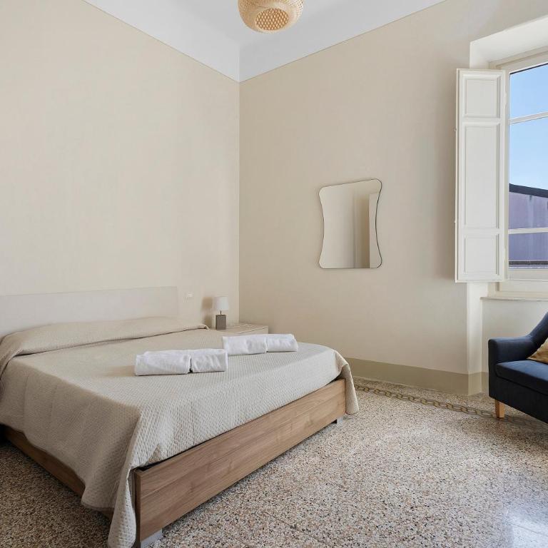 Villa Lucia - Viareggio - Casa de 3 dormitorios - 1