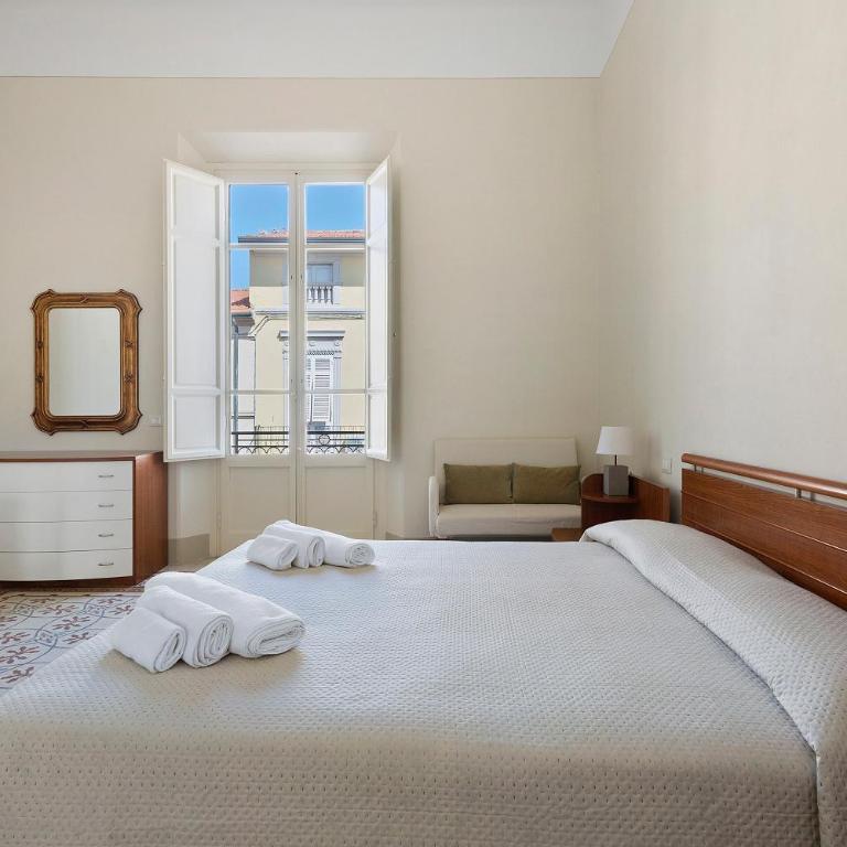 Villa Lucia - Viareggio - Casa de 3 dormitorios - 17