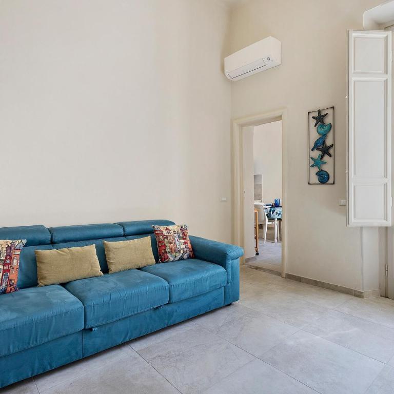 Villa Lucia - Viareggio - Casa de 3 dormitorios - 8