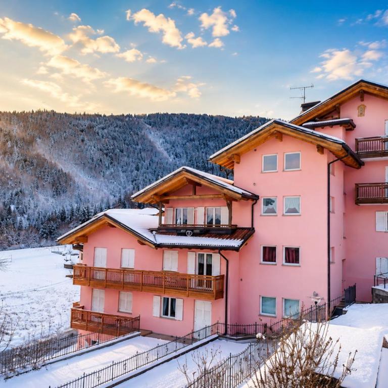 Mirabel Suite - Lovely Home - - Apartment mit 2 Schlafzimmern und Aussicht - 48
