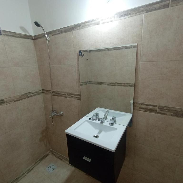 ALMA URBANA- departamento de un 1 dormitorio para 1 huésped - One-Bedroom Apartment - 5