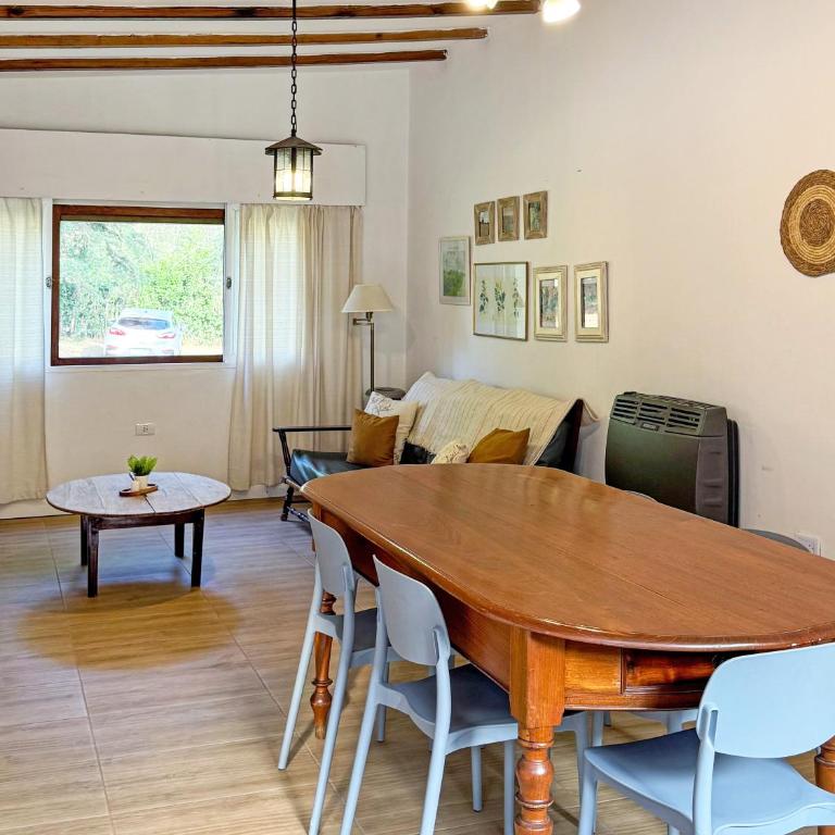 Meiteli Haus - Casa Unifamiliar de 3 dormitorios - 3