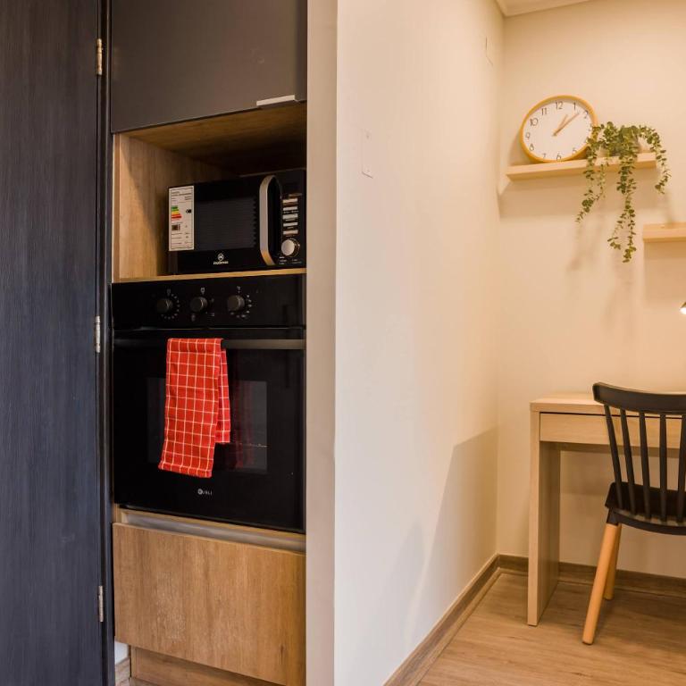 Beautiful 2BR Apt in Las Condes with Pool & Views - Apartamento - 15