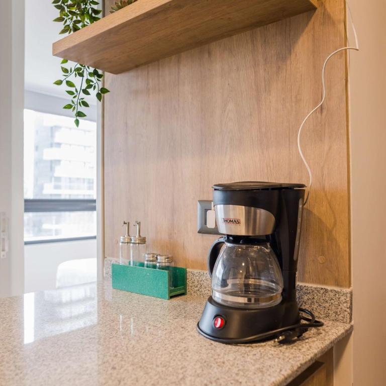 Beautiful 2BR Apt in Las Condes with Pool & Views - Apartamento - 17
