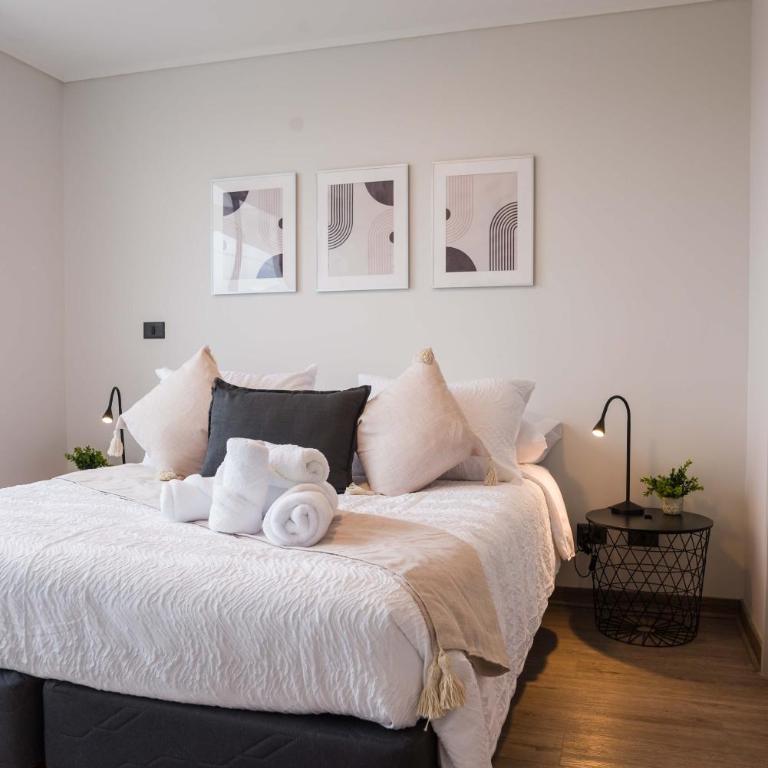 Beautiful 2BR Apt in Las Condes with Pool & Views - Apartamento - 23