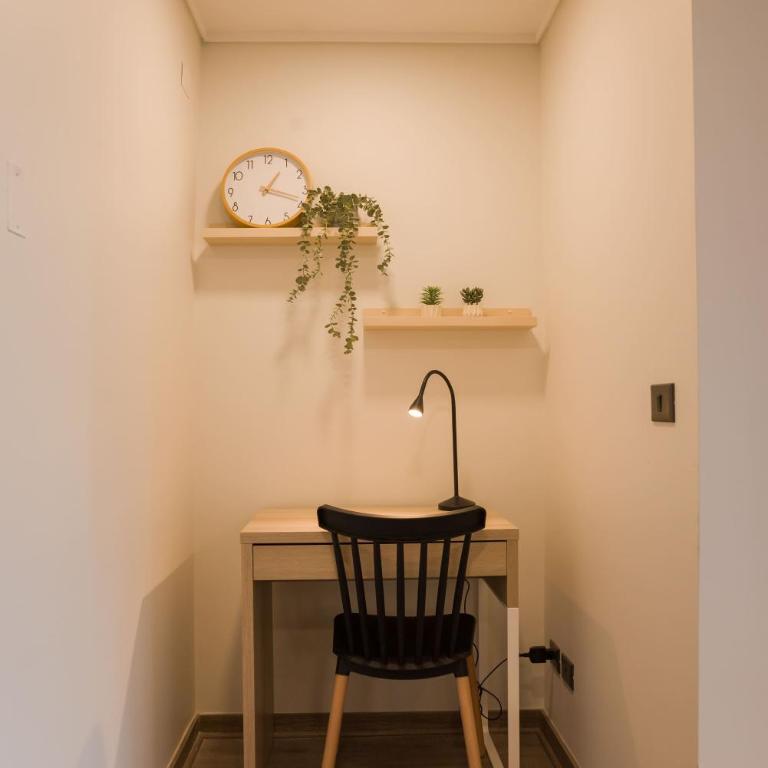 Beautiful 2BR Apt in Las Condes with Pool & Views - Apartamento - 41
