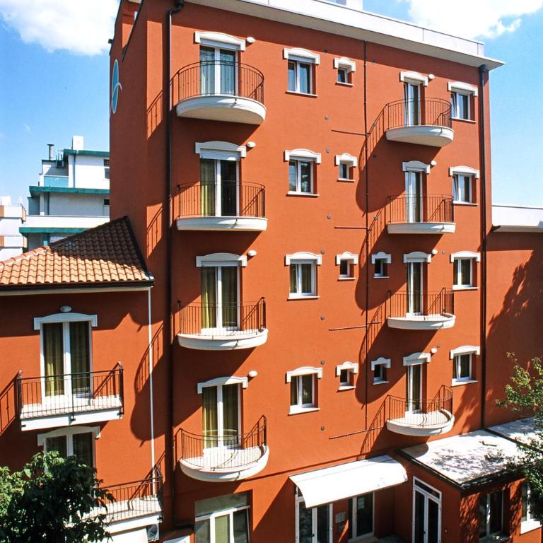 Welcome Residence per famiglie - Monolocale - 11