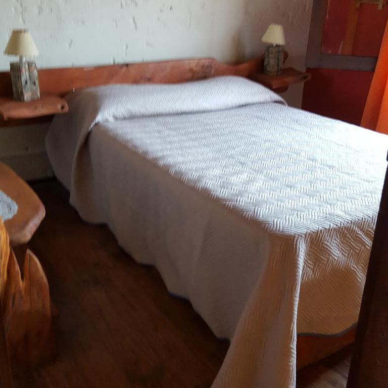 Maxival Cabañas - Casa de 2 dormitorios - 10