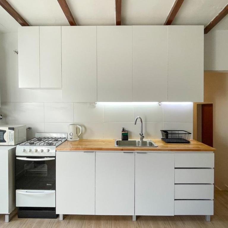 Meiteli Haus - Casa Unifamiliar de 3 dormitorios - 5