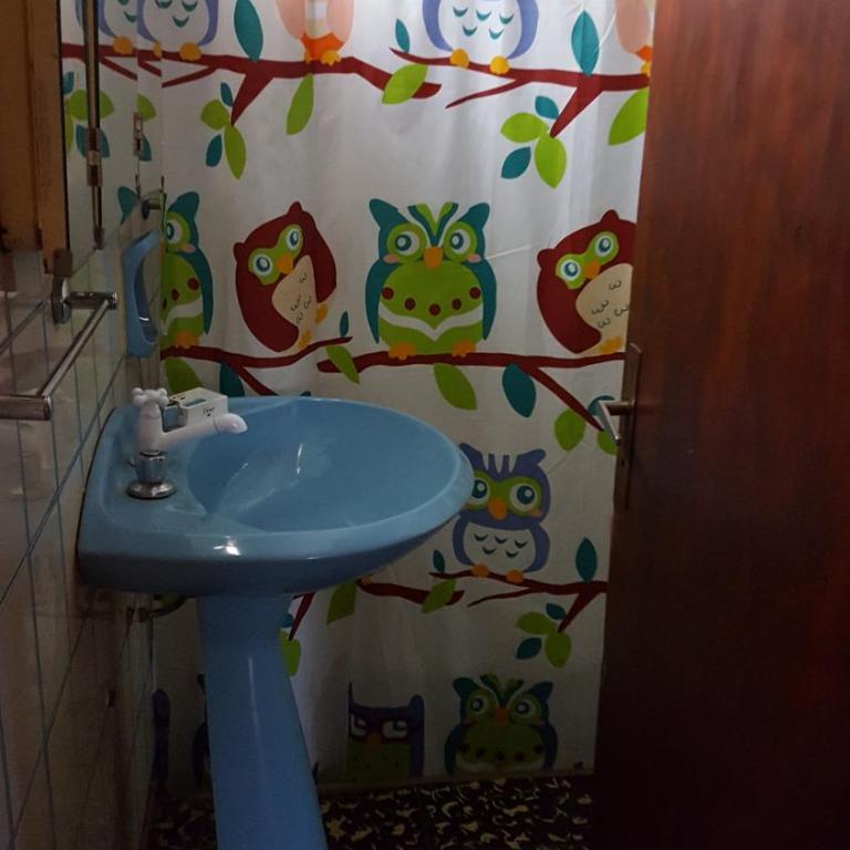 Maxival Cabañas - Two-Bedroom House - 9