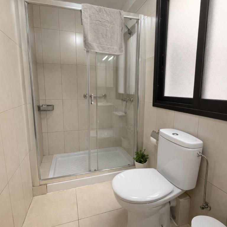 Sky Apartment - Apartamento de 2 dormitorios - 6