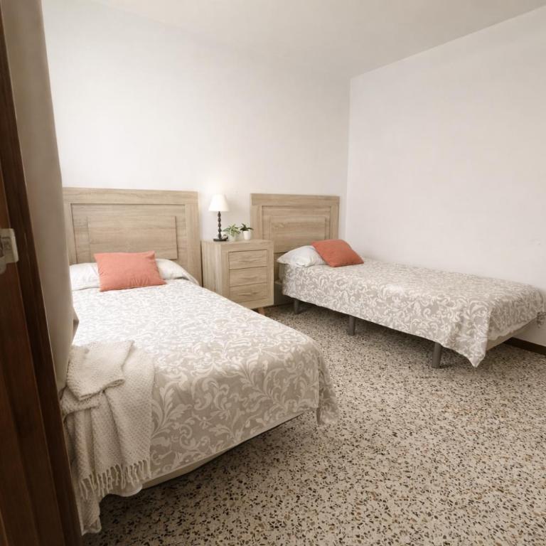 Sky Apartment - Apartamento de 2 dormitorios - 4